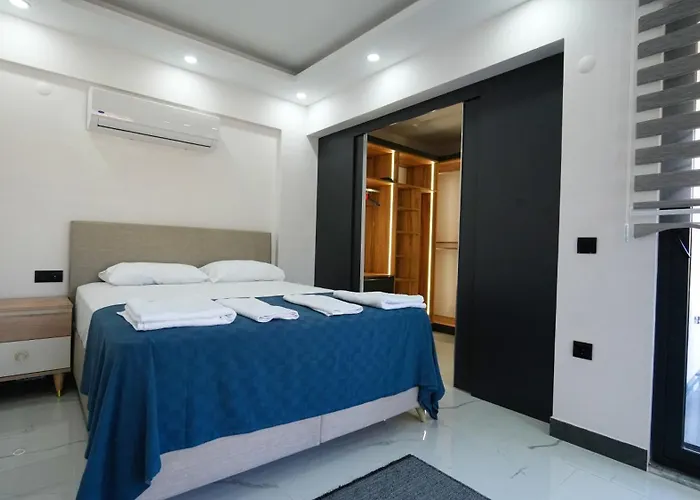 Serenity Villa